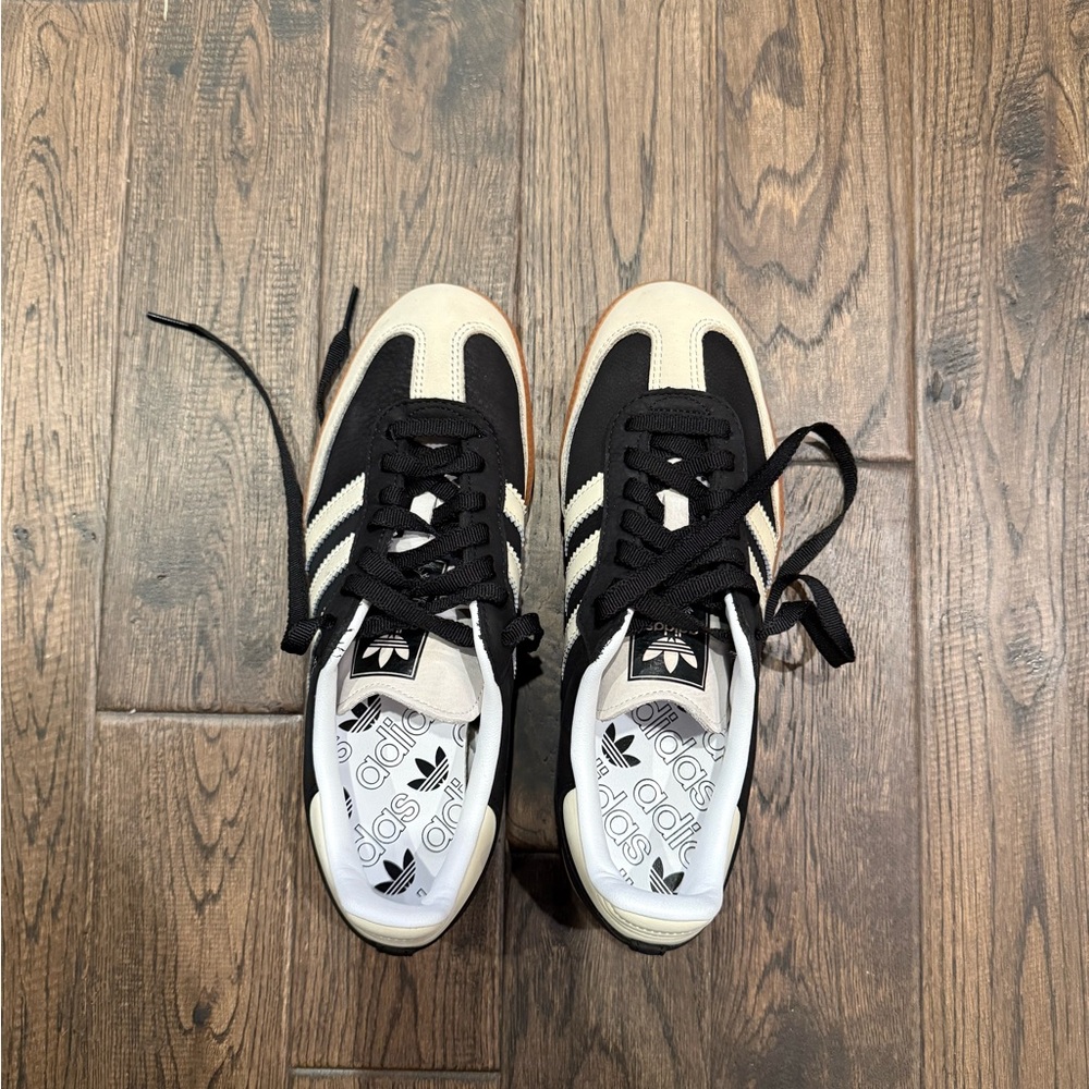 Adidas Samba Sneaker